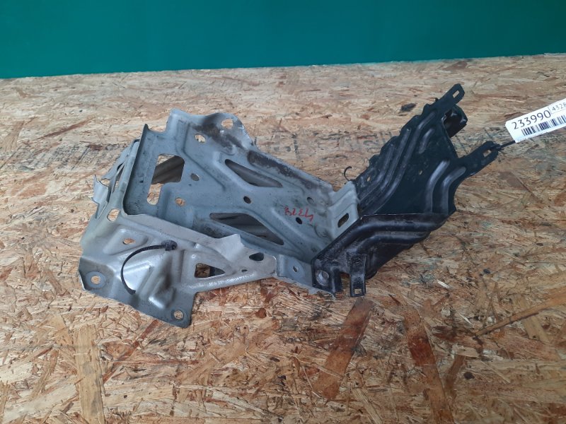 Полка аккумулятора MDX (YD2) 06-13 2008 Внедорожник 3.7 J37A1