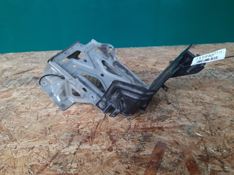 Полка аккумулятора MDX (YD2) 06-13 2008 Внедорожник 3.7 J37A1