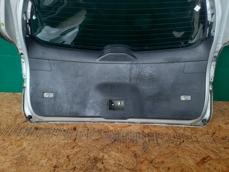 Обшивка крышки багажника ACURA MDX (YD2) 06-13 2008 Внедорожник 3.7 J37A1 84451-STX-A01ZA Б/У