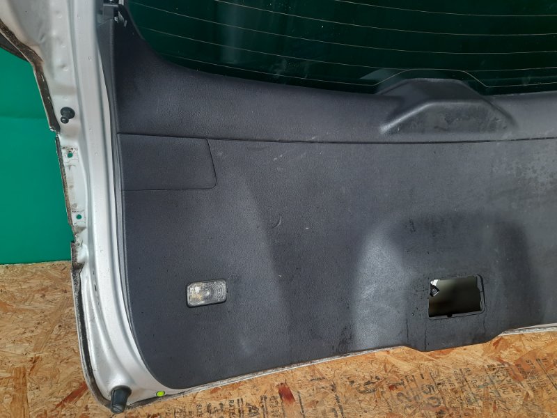 Обшивка крышки багажника ACURA MDX (YD2) 06-13 Внедорожник 3.7 J37A1