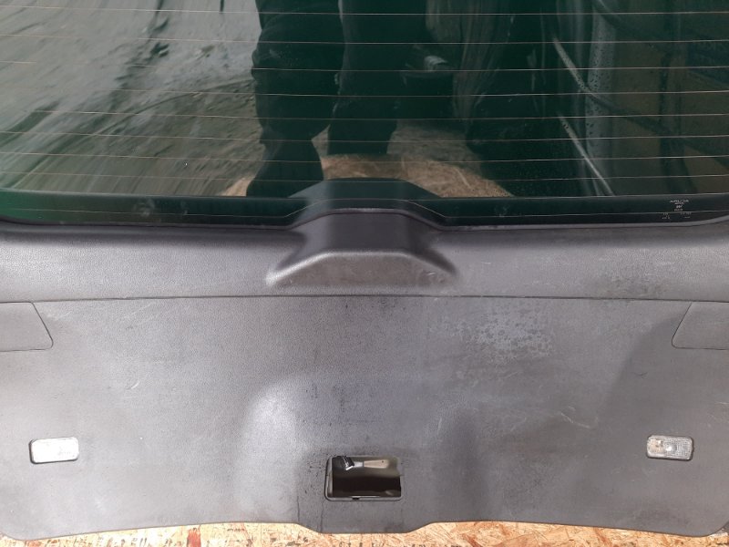 Обшивка крышки багажника MDX (YD2) 06-13 2008 Внедорожник 3.7 J37A1