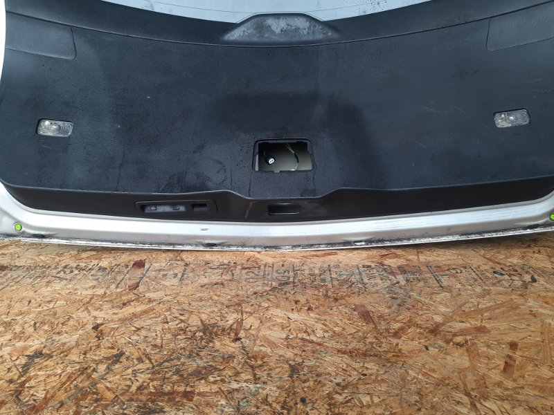 Обшивка крышки багажника MDX (YD2) 06-13 2008 Внедорожник 3.7 J37A1