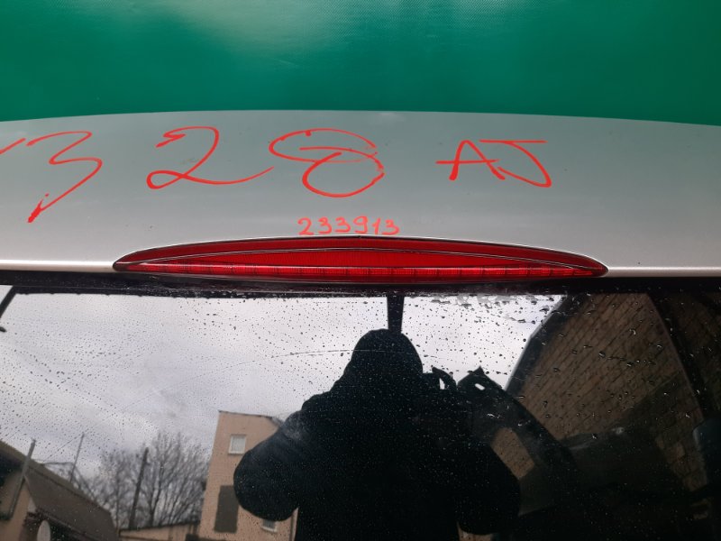 Стоп-сигнал ACURA MDX (YD2) 06-13 2008 Внедорожник 3.7 J37A1 34270-STX-A02 Б/У