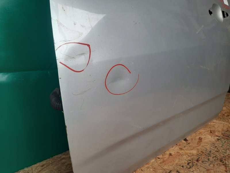 Дверь передняя левая MDX (YD2) 06-13 2008 Внедорожник 3.7 J37A1