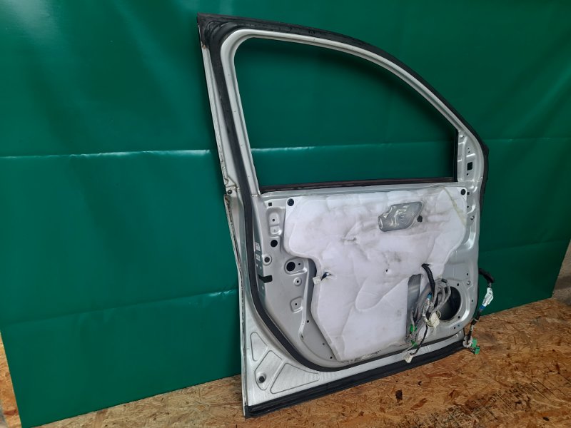 Дверь передняя левая MDX (YD2) 06-13 2008 Внедорожник 3.7 J37A1