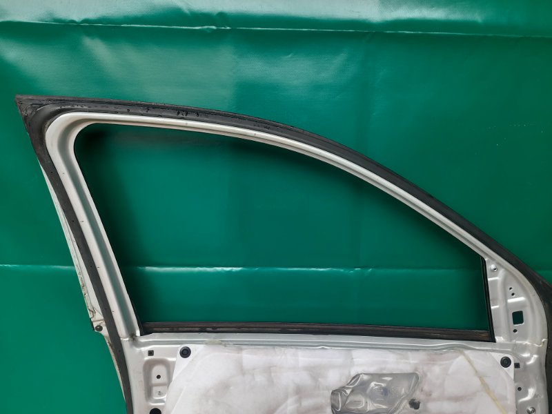 Дверь передняя левая MDX (YD2) 06-13 2008 Внедорожник 3.7 J37A1