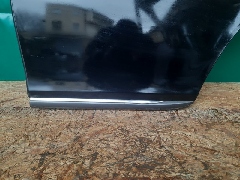 Дверь задняя левая GS350 GS300 05-11 2008 Седан 3.5 2GR-FSE