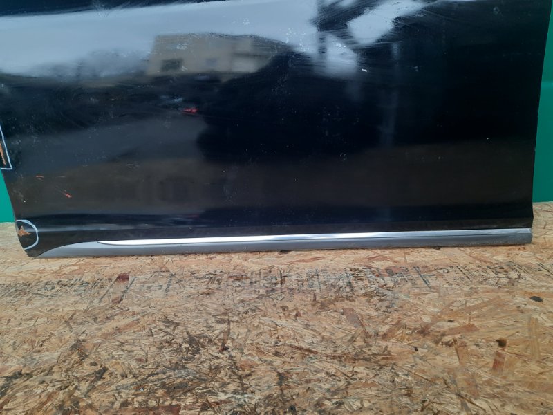 Дверь передняя левая GS350 GS300 05-11 2008 Седан 3.5 2GR-FSE