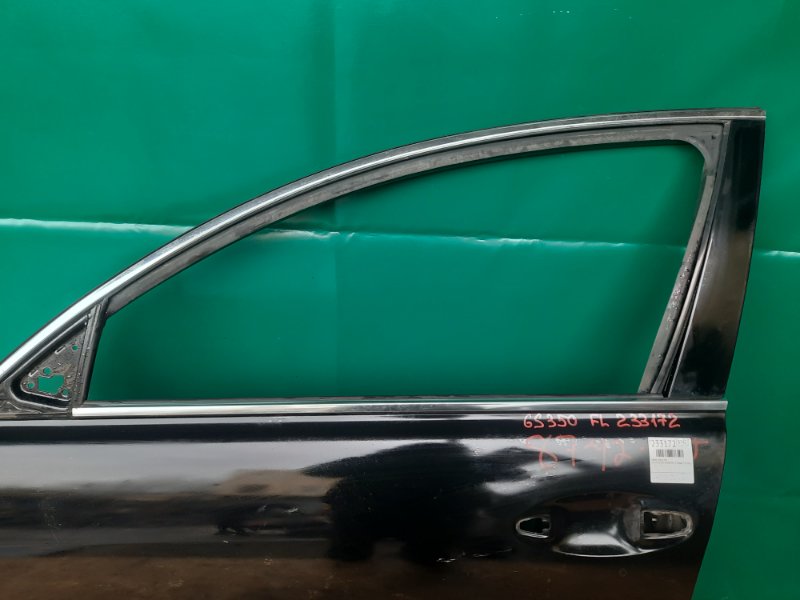Дверь передняя левая GS350 GS300 05-11 2008 Седан 3.5 2GR-FSE