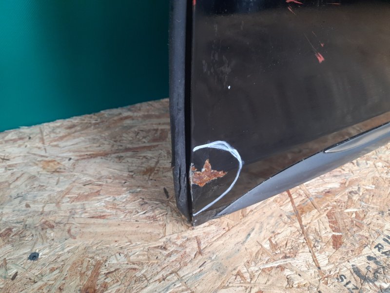 Дверь передняя левая GS350 GS300 05-11 2008 Седан 3.5 2GR-FSE