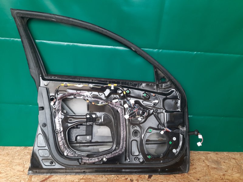Дверь передняя левая GS350 GS300 05-11 2008 Седан 3.5 2GR-FSE