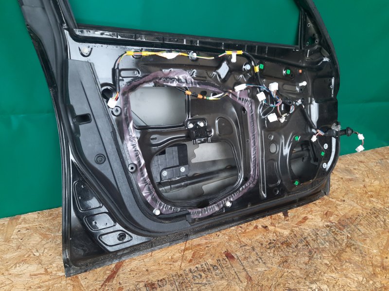 Дверь передняя левая GS350 GS300 05-11 2008 Седан 3.5 2GR-FSE