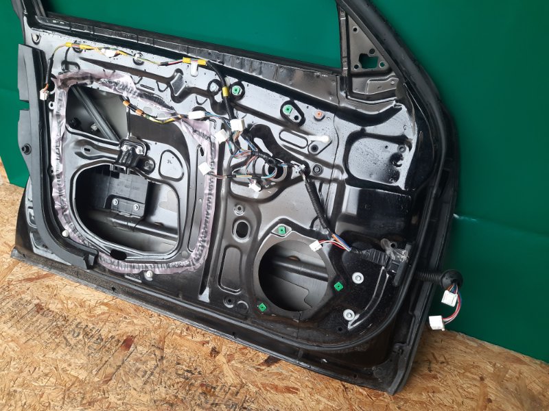 Дверь передняя левая GS350 GS300 05-11 2008 Седан 3.5 2GR-FSE