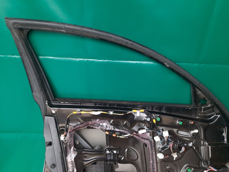 Дверь передняя левая GS350 GS300 05-11 2008 Седан 3.5 2GR-FSE