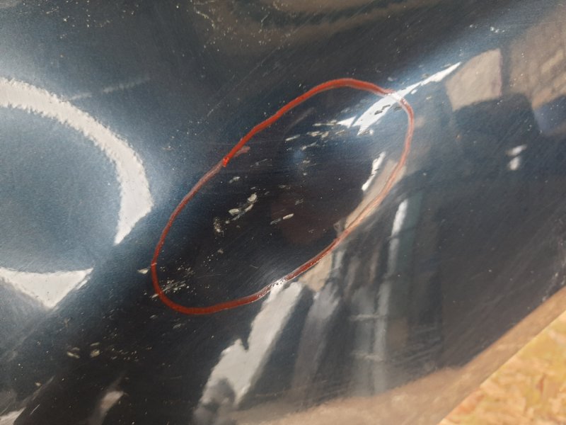 Крыло переднее левое MDX (YD2) 06-13 2009 Внедорожник 3.7 J37A1 Крыло переднее левое MDX (YD2) 06-13 2009 Внедорожник 3.7 J37A1