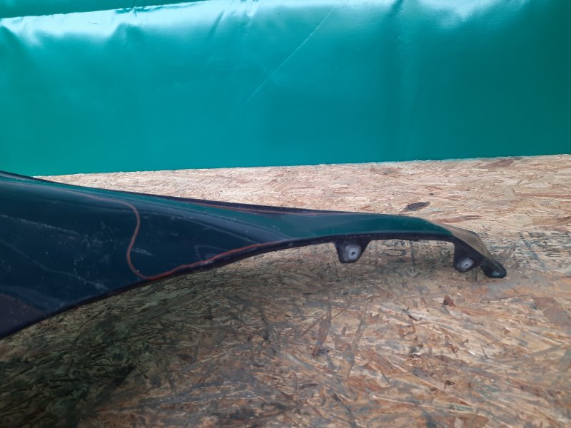 Крыло переднее левое MDX (YD2) 06-13 2009 Внедорожник 3.7 J37A1 Крыло переднее левое MDX (YD2) 06-13 2009 Внедорожник 3.7 J37A1