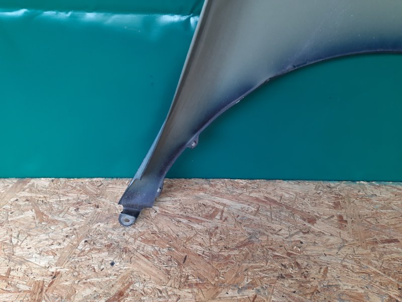 Крыло переднее левое MDX (YD2) 06-13 2009 Внедорожник 3.7 J37A1 Крыло переднее левое MDX (YD2) 06-13 2009 Внедорожник 3.7 J37A1