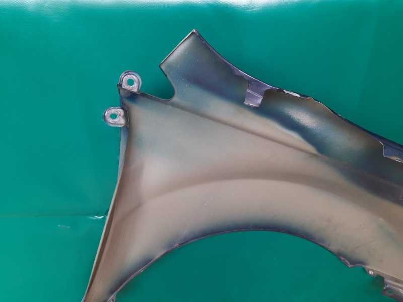 Крыло переднее левое MDX (YD2) 06-13 2009 Внедорожник 3.7 J37A1 Крыло переднее левое MDX (YD2) 06-13 2009 Внедорожник 3.7 J37A1