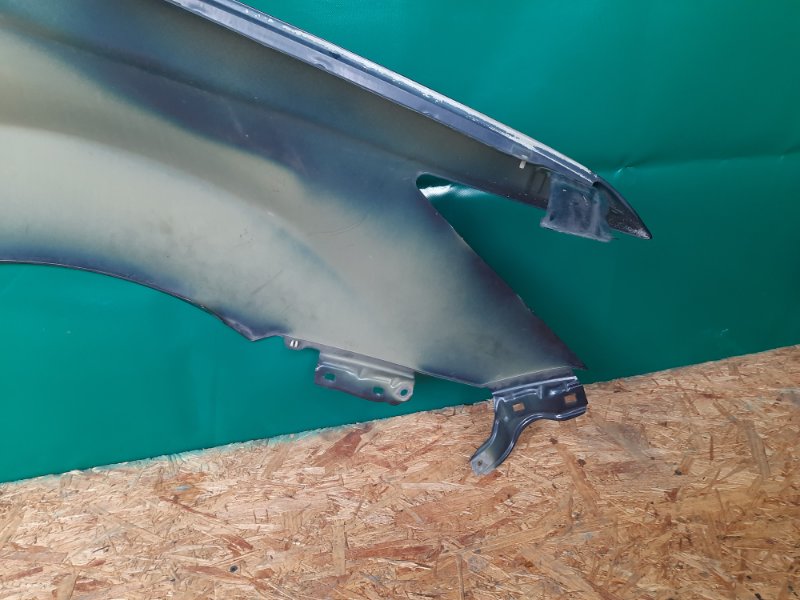 Крыло переднее левое MDX (YD2) 06-13 2009 Внедорожник 3.7 J37A1 Крыло переднее левое MDX (YD2) 06-13 2009 Внедорожник 3.7 J37A1