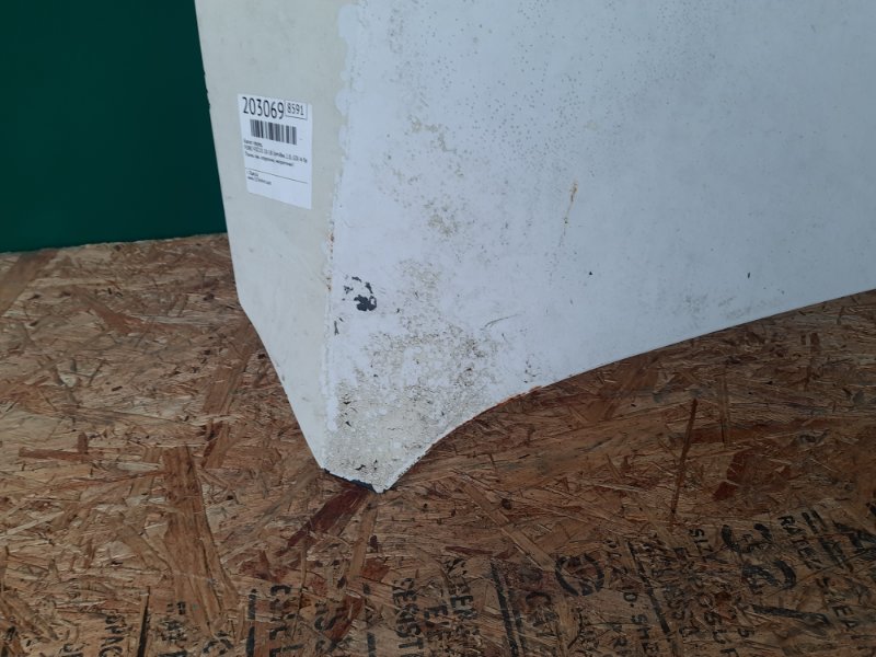 Капот передний FOCUS 10-18 2013 Хетчбек 2.0 C20HDEX