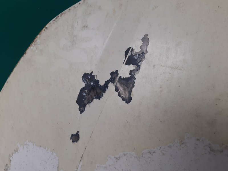 Капот передний FOCUS 10-18 2013 Хетчбек 2.0 C20HDEX