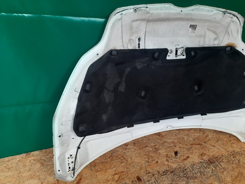 Капот передний FOCUS 10-18 2013 Хетчбек 2.0 C20HDEX