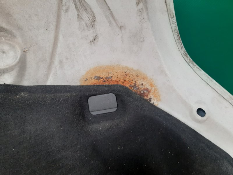 Капот передний FOCUS 10-18 2013 Хетчбек 2.0 C20HDEX