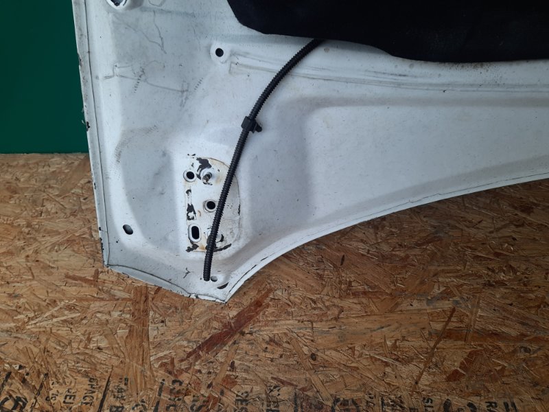 Капот передний FOCUS 10-18 2013 Хетчбек 2.0 C20HDEX