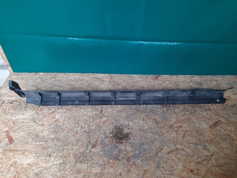 Накладка порога наружная правая MDX (YD2) 06-13 2009 Внедорожник 3.7 J37A1
