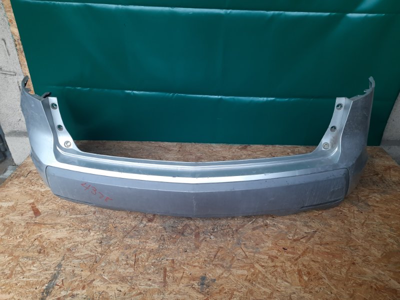 Запчасть бампер задний ACURA MDX (YD2) 06-13 2008 Внедорожник 3.7 J37A1 04715-STX-A91ZZ Б/У Бампер задний ACURA MDX (YD2) 06-13 2008 Внедорожник 3.7 J37A1 04715-STX-A91ZZ Б/У
