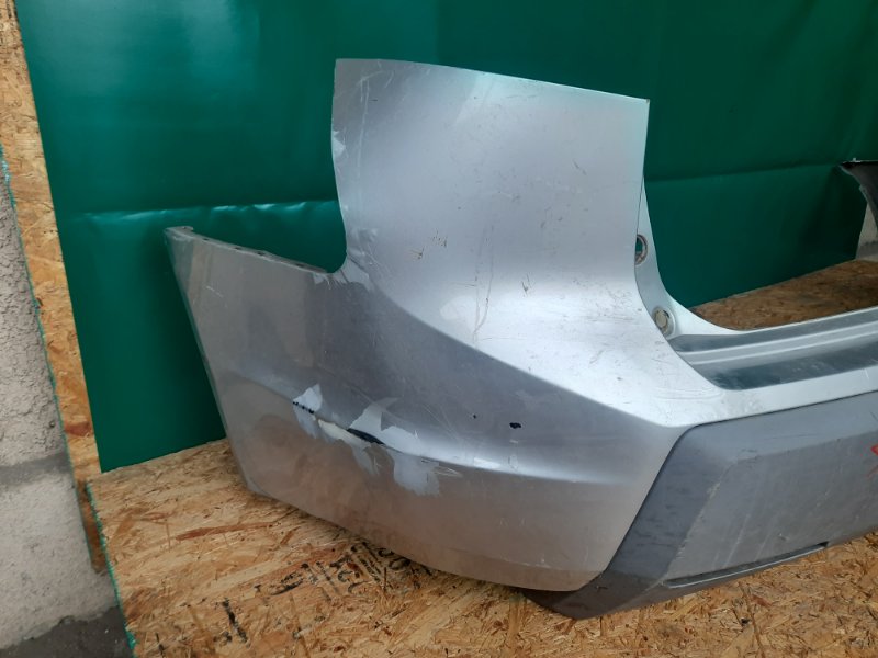 Бампер задний ACURA MDX (YD2) 06-13 Внедорожник 3.7 J37A1 Бампер задний ACURA MDX (YD2) 06-13 Внедорожник 3.7 J37A1