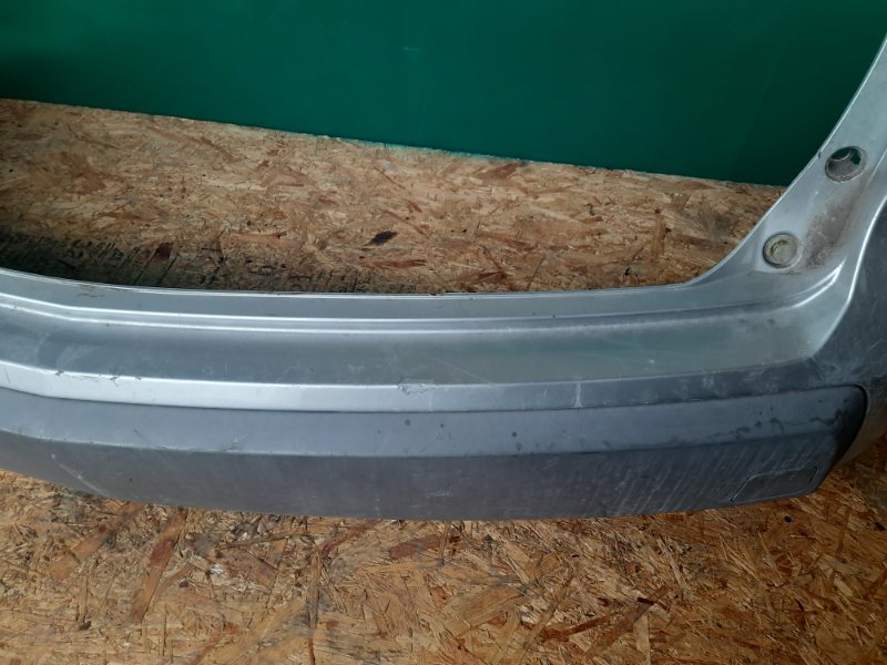 Бампер задний MDX (YD2) 06-13 2008 Внедорожник 3.7 J37A1 Бампер задний MDX (YD2) 06-13 2008 Внедорожник 3.7 J37A1