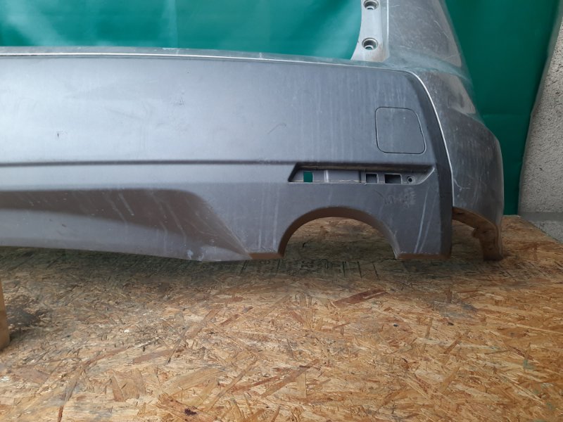 Бампер задний MDX (YD2) 06-13 2008 Внедорожник 3.7 J37A1 Бампер задний MDX (YD2) 06-13 2008 Внедорожник 3.7 J37A1