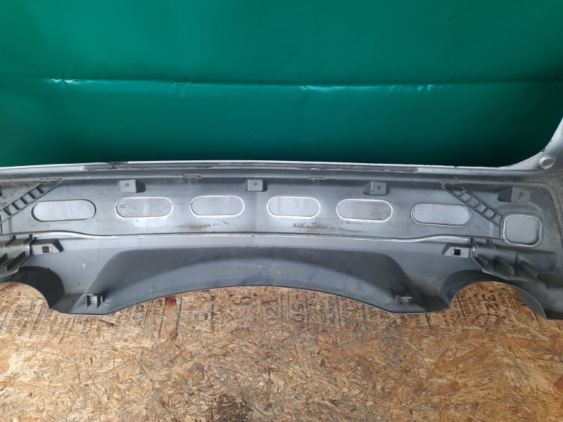 Бампер задний MDX (YD2) 06-13 2008 Внедорожник 3.7 J37A1 Бампер задний MDX (YD2) 06-13 2008 Внедорожник 3.7 J37A1