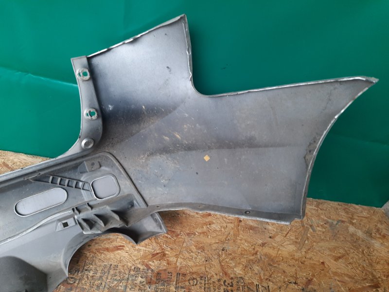 Бампер задний MDX (YD2) 06-13 2008 Внедорожник 3.7 J37A1 Бампер задний MDX (YD2) 06-13 2008 Внедорожник 3.7 J37A1