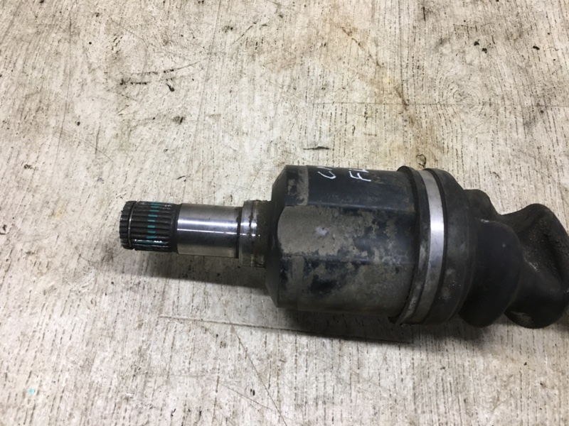 Привод передний левый HYUNDAI SANTA FE (CM) 05-12 CM 2.2CRDI D4EB Привод передний левый HYUNDAI SANTA FE (CM) 05-12 CM 2.2CRDI D4EB