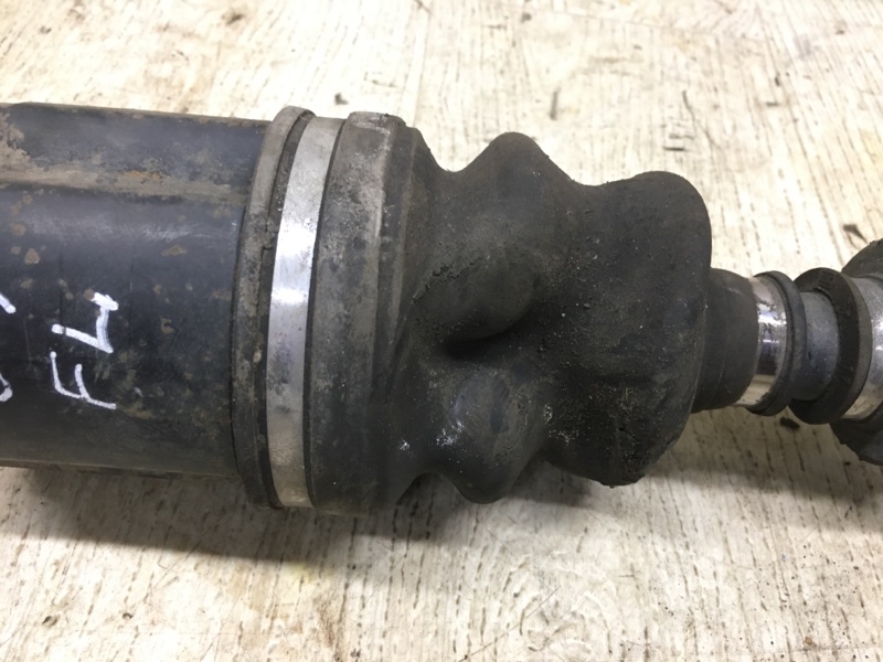 Привод передний левый SANTA FE (CM) 05-12 2006-2009 CM 2.2CRDI D4EB Привод передний левый SANTA FE (CM) 05-12 2006-2009 CM 2.2CRDI D4EB