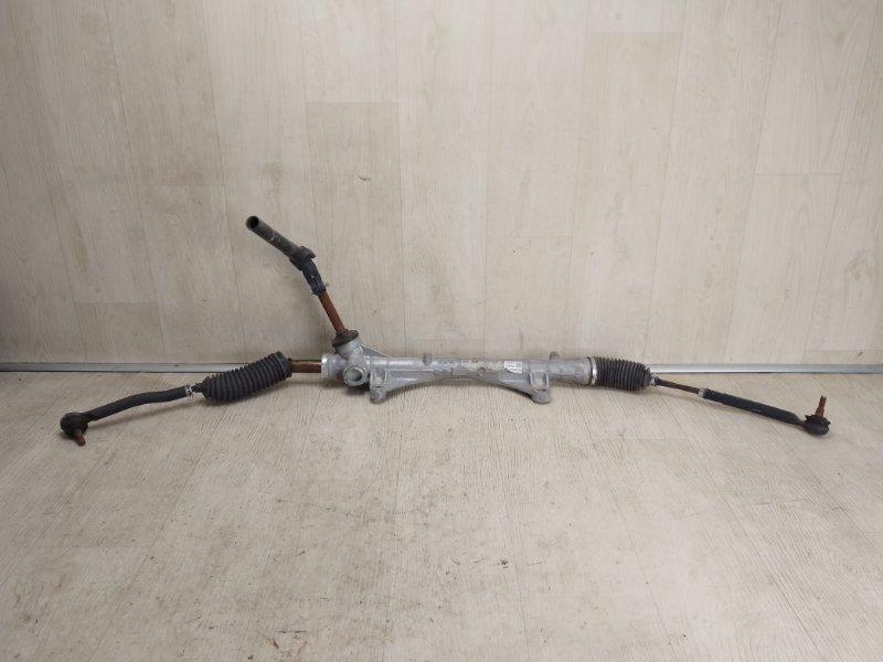 Рулевая рейка NISSAN NV200 USA 13- 2015 M20XUS 2.0 MR20DE 48001-3LM0A Б/У