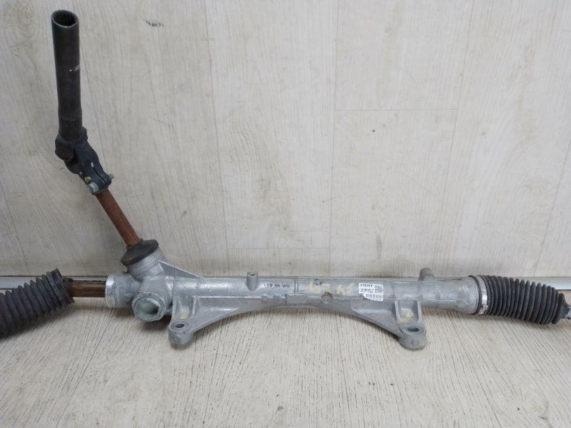 Рулевая рейка NV200 USA 13- 2015 M20XUS 2.0 MR20DE