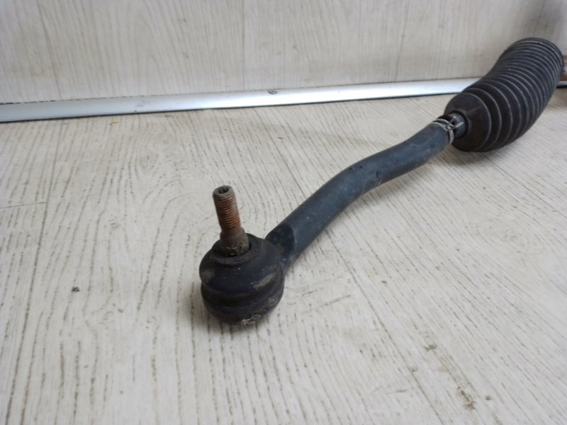 Рулевая рейка NISSAN NV200 USA 13- M20XUS 2.0 MR20DE