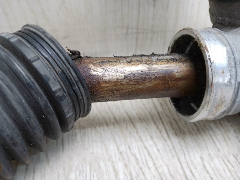 Рулевая рейка NV200 USA 13- 2015 M20XUS 2.0 MR20DE