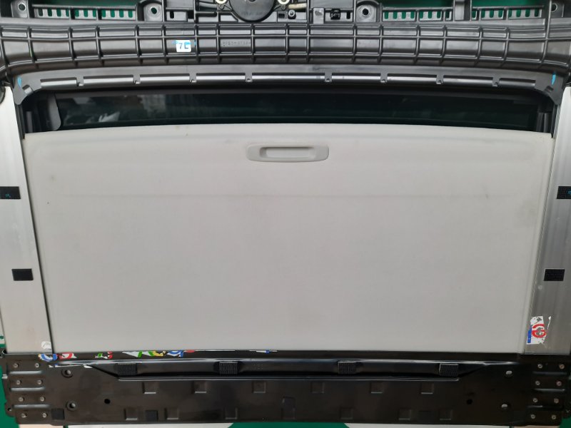 Люк GS350 GS300 05-11 2008 Седан 3.5 2GR-FSE