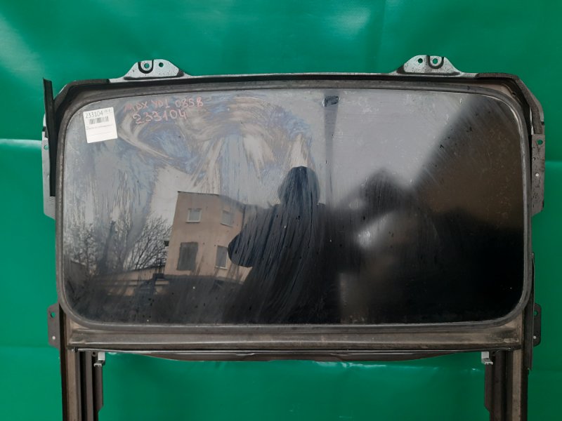 Люк ACURA MDX (YD1) 00-06 Внедорожник 3.5