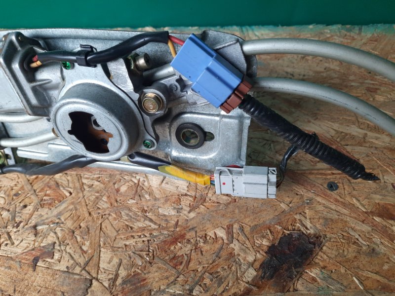 Люк MDX (YD1) 00-06 2004 Внедорожник 3.5