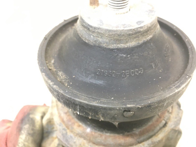 Подушка двигателя SANTA FE (CM) 05-12 2006-2009 CM 2.2CRDI D4EB