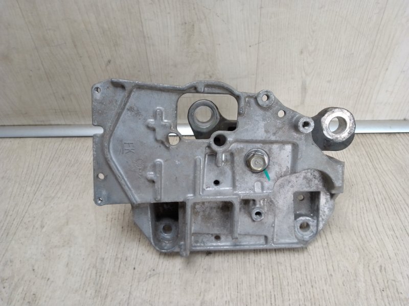 Подушка двигателя NISSAN NV200 USA 13- M20XUS 2.0 MR20DE