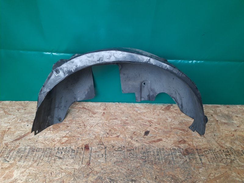 Подкрылок задний правый ACURA MDX (YD2) 06-13 2009 Внедорожник 3.7 J37A1 74551-STX-A00 Б/У