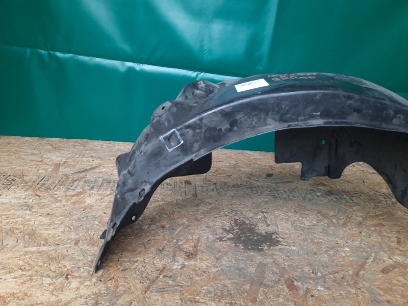 Подкрылок задний правый ACURA MDX (YD2) 06-13 Внедорожник 3.7 J37A1