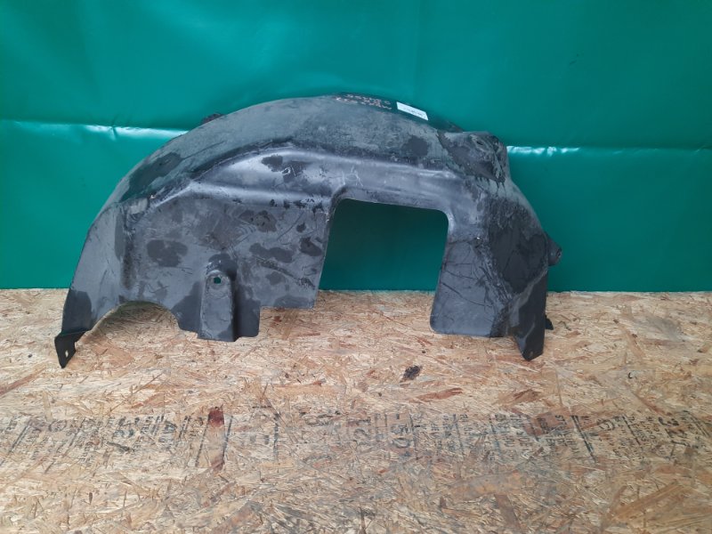 Подкрылок задний правый MDX (YD2) 06-13 2009 Внедорожник 3.7 J37A1