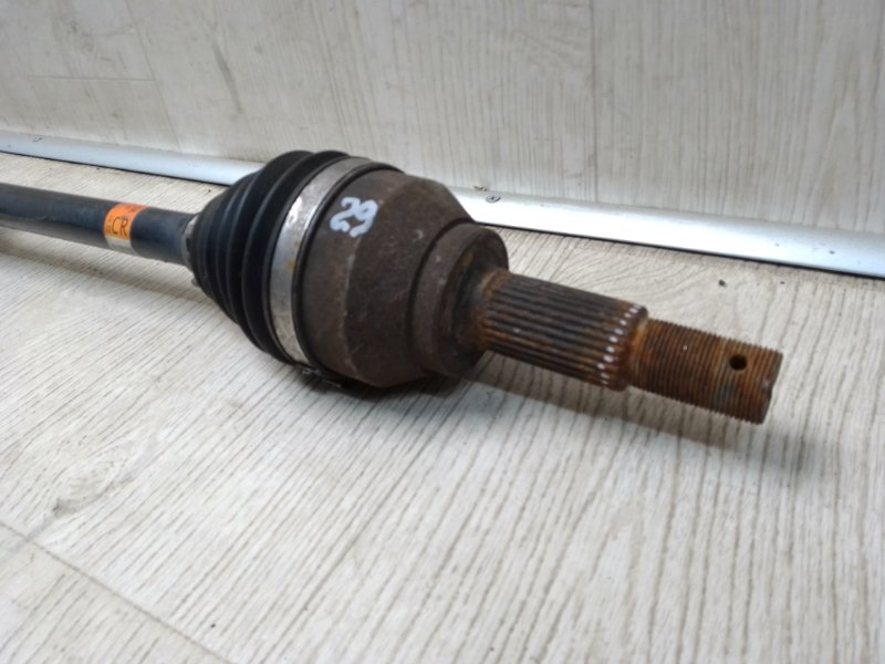 Привод передний правый NV200 USA 13- 2015 M20XUS 2.0 MR20DE